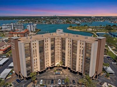 10355 Paradise Blvd APT 812
