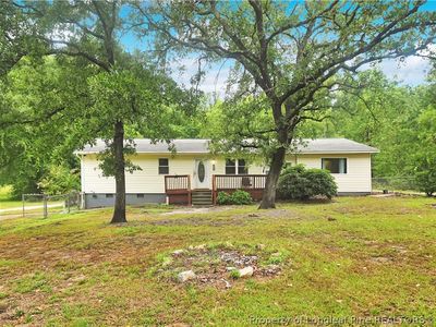 Property at 418 Anderson Rd, Linden, NC