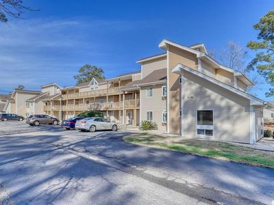 1025 Plantation Dr. W UNIT 3412