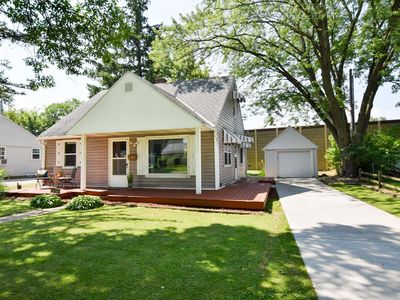 4329 Doncaster Drive