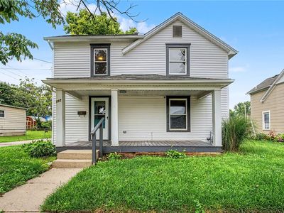 722 W Franklin St