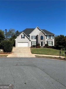 565 Hembree Rd