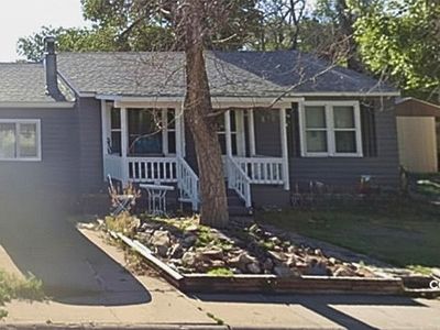 Property at 1316 Hattie St, Garden City, KS