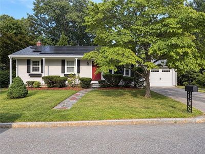 Property at 11 Beauregard Ave, Lincoln, RI