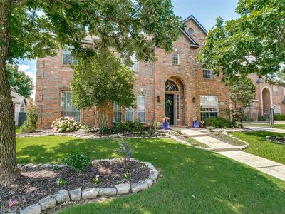 1302 Cumberland Dr