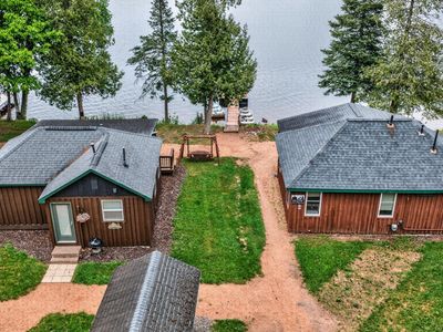 4941 W Musky Point Rd #3