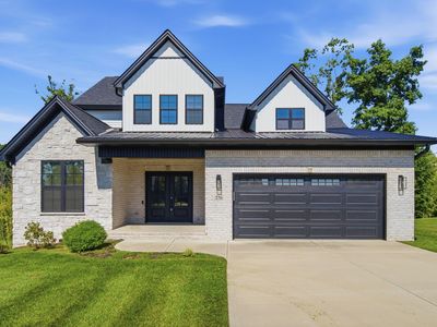 276 Tahoe Way
