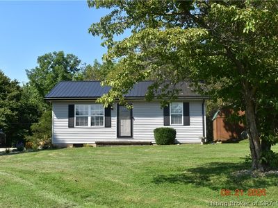 1538 W Mt Horeb Road