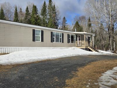 390 Dickey Road