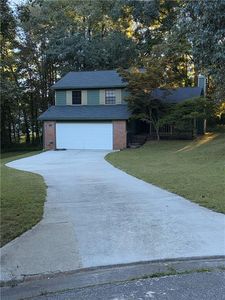 3301 Gate Ct