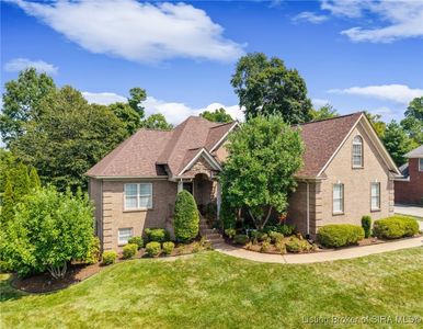 3542 Lafayette Parkway