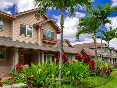 91-2131 Kaioli St APT 3405