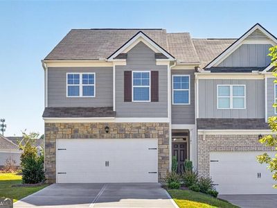 181 Deerberry Dr