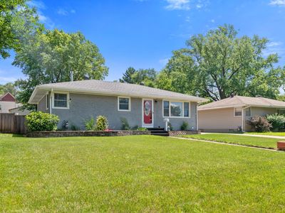 5019 Washington St NE