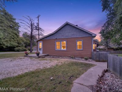 501 Kaiser Rd
