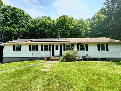 579 Pulpit Hill Rd