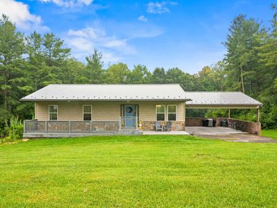 Property at 676 Dusty Rock Rd NW, Riner, VA