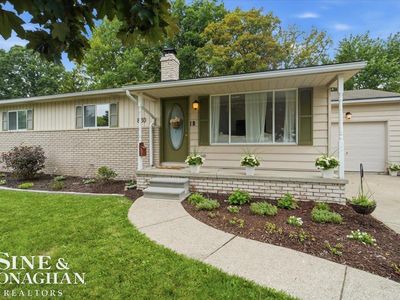 Property at 830 S 12th St, Saint Clair, MI