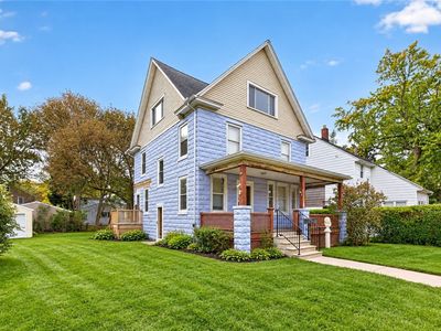 157 Cherry Rd