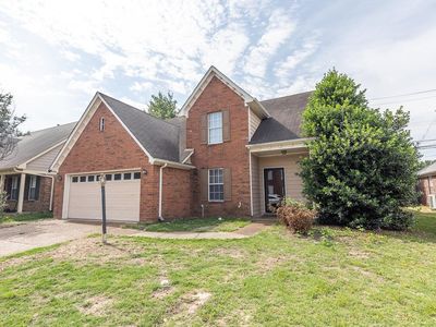 8493 Highland Glen Cir S
