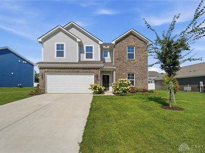117 Clarett Ct