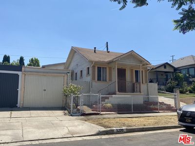 Property at 5220 Raphael St, Los Angeles, CA