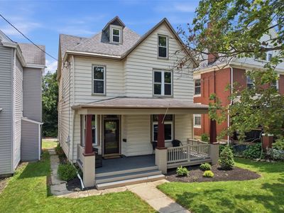 503 Beechwood Ave