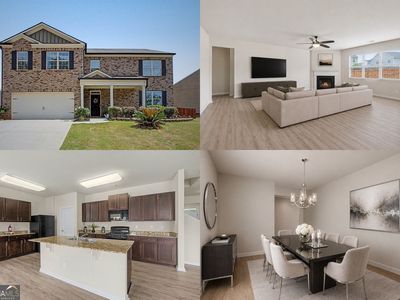 240 Shaker Hollow Dr