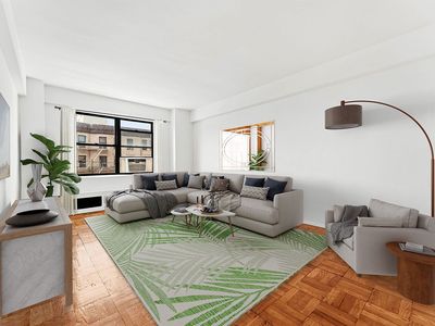345 W 145th St APT 7B4