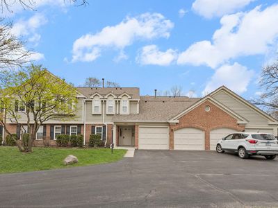 1406 Aldgate Ct APT D2