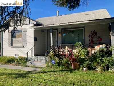 462 Springs Rd
