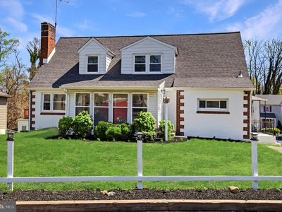 502 Haverford Rd