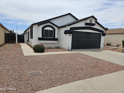 4029 W VILLA LINDA Drive
