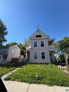 162 Liberty Street
