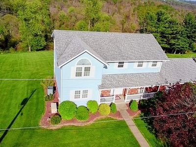 Property at 1913 Green Hills Dr, Glen Dale, WV