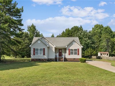 Property at 5 Chickadee Dr, Pelzer, SC