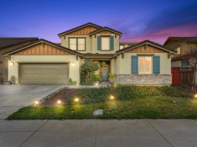 18273 E Melones Dr