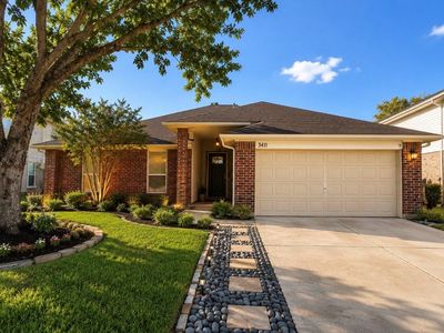 3411 Cannon Ridge Dr