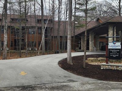 4955 North LANDMARK CIRCLE