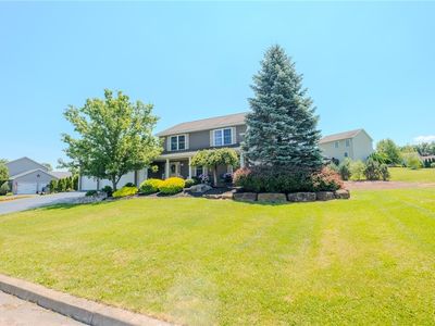 132 Willow Meadow Way