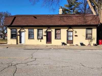 Property at 219 N High St, Belleville, IL