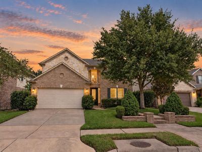19510 Blushing Meadow Dr
