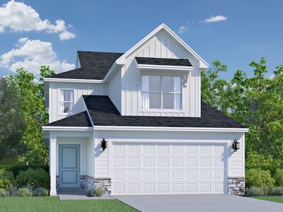 Stacey Plan, Victorywoods Village