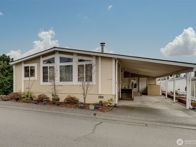 1427 100th Street SW #166