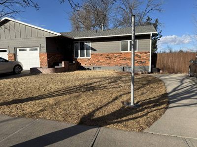 Property at 628 Newberry St, Alliance, NE