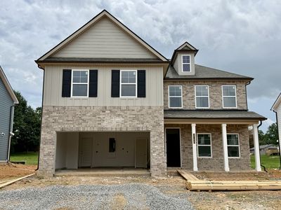 2166 Layla Ln Lot 14