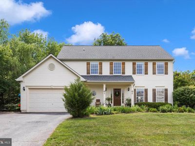 6 Tom Fox Ct