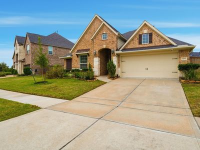 14051 Dunsmore Landing Dr