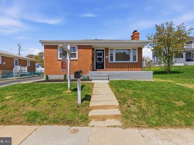 8368 Old Philadelphia Rd
