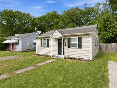 442 Smiley Rd